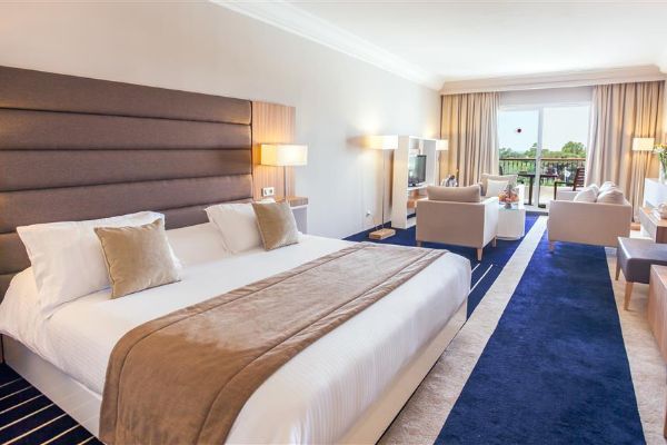 Hotel El Mouradi Gammarth
